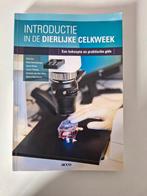 Celcultuur boek, Boeken, Ophalen, Zo goed als nieuw