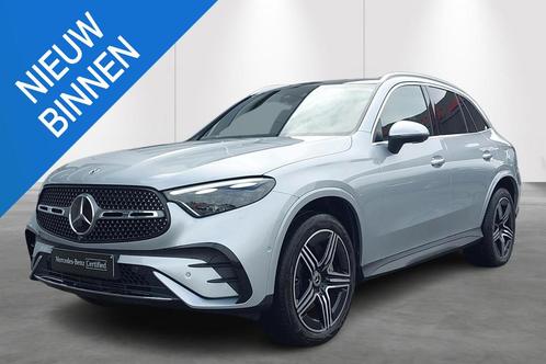 Mercedes-Benz GLC-klasse GLC 300 de 4MATIC AMG Line, Auto's, Mercedes-Benz, Bedrijf, GLC, 360° camera, 4x4, Alarm, Bluetooth, Centrale vergrendeling