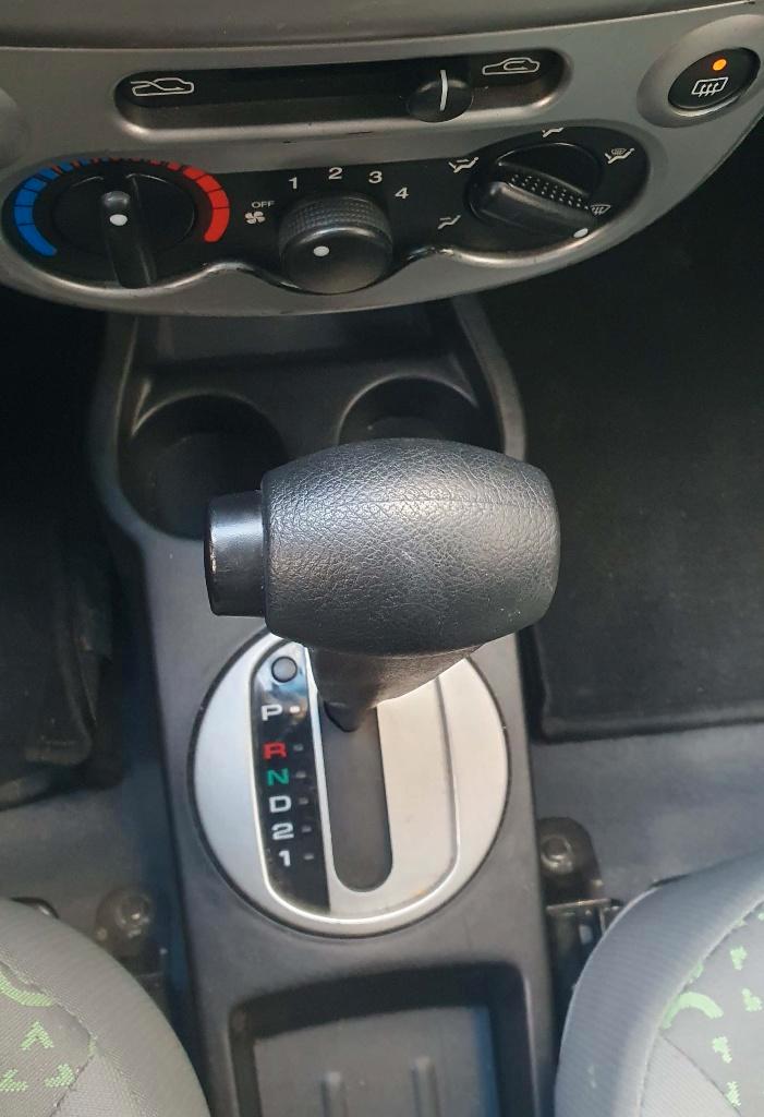 Chevrolet Matiz. Automatiek, Auto's, Chevrolet, Particulier, Matiz, ABS, Airbags, Airconditioning, Boordcomputer, Centrale vergrendeling