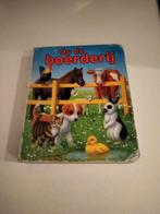 Op de boerderij, Ophalen of Verzenden