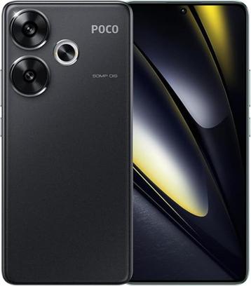 Poco F6 512 GB, Telecommunicatie, Mobiele telefoons | Overige merken, Ophalen of Verzenden, Zo goed als nieuw, Zonder abonnement