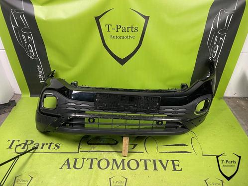 volkswagen T-cross voorbumper bumper 18+, Auto-onderdelen, Carrosserie, Bumper, Volkswagen, Gebruikt