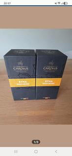 Gouden carolus etna whisky, Enlèvement ou Envoi