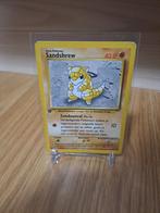Sandshrew 1ste editie Nederlands 62/102, Ophalen, Zo goed als nieuw
