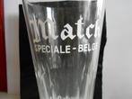 Bierglas Match Speciale-Belge . Brouwerij Labor Mons ???, Enlèvement ou Envoi