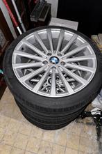 Jantes 19 pouces BMW (avec pneus), Autos : Pièces & Accessoires, Enlèvement, 19 pouces, Pneu(s)