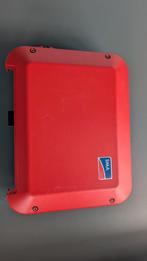 Sunny boy 1.5 sma defect, Ophalen