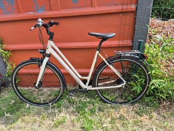 Sportieve fiets van het merk Koga -  gebruikt beschikbaar voor biedingen