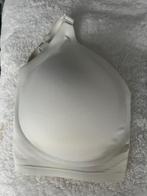 BH wit en beige, ANDERE, Ophalen of Verzenden, Wit, BH