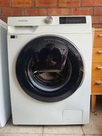 Samsung AddWash WW80T654ALE (8kg, Energie B), Ophalen, Gebruikt