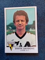 panini sticker Football 78 nr 210, Ophalen of Verzenden, Nieuw, Sticker