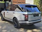 Land Rover Range Rover TDV6 3.0, Auto's, Automaat, Euro 5, Zwart, 2993 cc