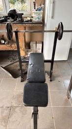 Bench., Ophalen, Zo goed als nieuw