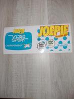 Sticker Joepi, Ophalen of Verzenden