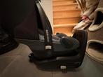 Maxi-Cosi met familyfix, Gebruikt, Isofix, Maxi-Cosi, Ophalen