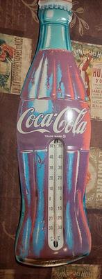 Thermometer van Coca-Cola, Ophalen of Verzenden, Gebruikt