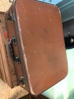Oude vintage koffers, Handtassen en Accessoires, Koffers, Ophalen, Zo goed als nieuw