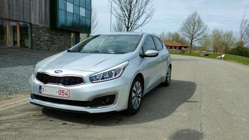 Kia ceed 145 Ch B-RP, Auto's, Kia, Particulier, (Pro) Cee d, ABS, Achteruitrijcamera, Airconditioning, Bluetooth, Bochtverlichting