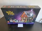 Lego Ideas 21341 - Hocus Pocus Sanderson's Sisters, Ophalen of Verzenden, Nieuw, Complete set, Lego