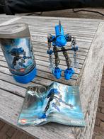 Lego set Bionicle 8590, Ophalen of Verzenden, Zo goed als nieuw, Complete set, Lego