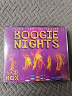 4 x Discoboxen, Cd's en Dvd's, Cd's | Dance en House, Ophalen of Verzenden, Disco