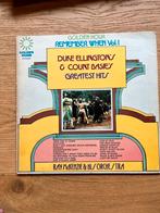 Duke Ellington’s and Count bassie, Enlèvement ou Envoi, Utilisé