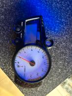 Yamaha teller r6 2004, Motoren, Ophalen