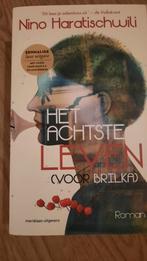 Nino Haratischwili - Het achtste leven (voor Brilka), Boeken, Ophalen of Verzenden, Nino Haratischwili