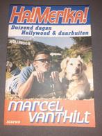 Ha!Merika!, Marcel Vanthilt, Amerika, Hollywood, Anecdotes et Observations, Marcel Vanthilt, Utilisé, Envoi