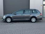 VW Golf variant benzine camera, Auto's, Volkswagen, Voorwielaandrijving, Stof, 85 cc, USB