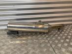 Honda VFR800 1998-2001 originele uitlaat in goede staat!, Ophalen of Verzenden, Gebruikt