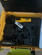 Nieuwe REMS crimper, Ophalen, Nieuw
