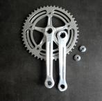 retro fietsonderdelen, campagnolo, chimano , Brooks, Fietsen en Brommers, Ophalen of Verzenden