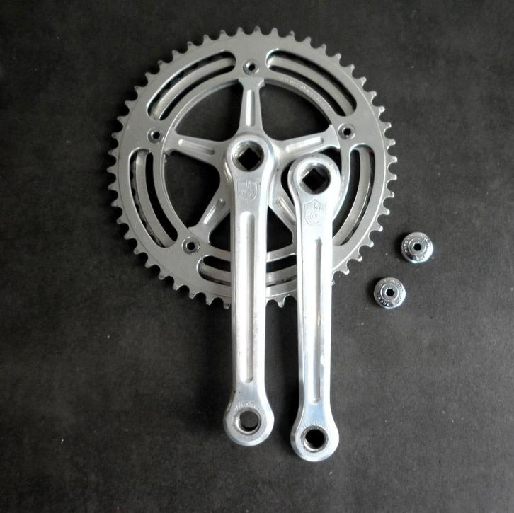 retro fietsonderdelen, campagnolo, chimano , Brooks, Fietsen en Brommers, Fietsonderdelen, Ophalen of Verzenden