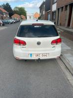 Golf 6 tdi 1600 diesel 2011, Auto's, Volkswagen, Bedrijf, Diesel, Golf, Te koop