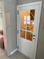 rustieke schilder deur, Doe-het-zelf en Bouw, Ophalen, Gebruikt, 80 tot 100 cm, Binnendeur