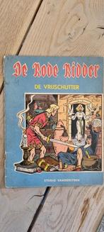 De vrijschutter 3de druk, Ophalen of Verzenden, Gelezen