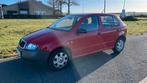 SKODA FABIA 1.2benzine top staat, Auto's, Bedrijf, Handgeschakeld, Fabia, Te koop