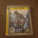 Jeu Ps 3 Assassin's Creed, Comme neuf, Enlèvement ou Envoi