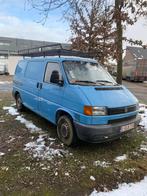 Volkswagen transporter 1.9tdi, Auto's, Bedrijf, Te koop, Volkswagen