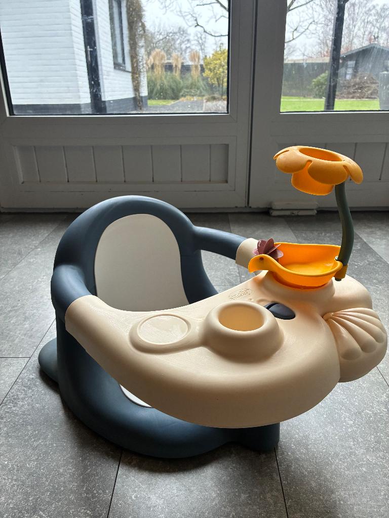 Badzitje Smoby, Kinderen en Baby's, Ophalen, Nieuw