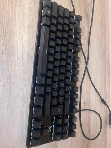 Clavier mécanique  beschikbaar voor biedingen