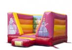 Te koop Springkussen Mini Prinses Open, Enlèvement, Neuf