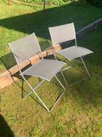 Fermob 2 chaises Plein Air, Comme neuf