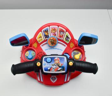 VTech Paw Patrol Reddingsracer