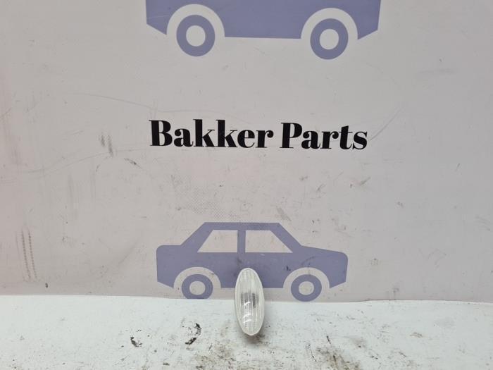 Knipperlicht Scherm rechts-voor van een Nissan Qashqai, Auto-onderdelen, Verlichting, Nissan, Gebruikt, 3 maanden garantie