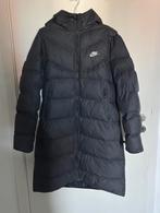 Lange jas van Nike, Kleding | Heren, Jassen | Winter, Ophalen of Verzenden, Nieuw, Maat 46 (S) of kleiner, Zwart