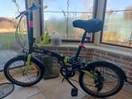 Vélo pliant b-fold, Fietsen en Brommers, Ophalen of Verzenden, Zo goed als nieuw