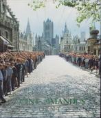 Sint-Amandus Gent - 1863.1988, Boeken, 20e eeuw of later, Diverse auteurs, Ophalen of Verzenden, Zo goed als nieuw
