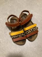 Sandaaltjes maat 24, Kinderen en Baby's, Babykleding | Schoentjes en Sokjes, Ophalen, Gebruikt